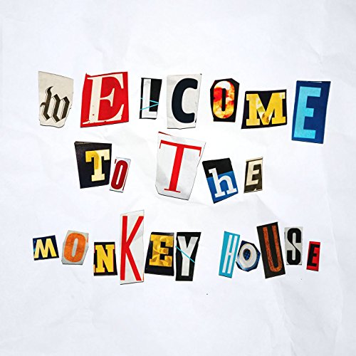 Welcome to the Monkey House [E...