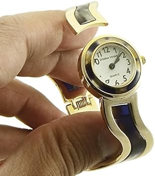 donna vivian watch