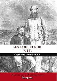 Les  sources du Nil