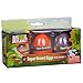 Animal Planet Pet Grow Eggs - 3 Educational Toys - Hatch and Grow Your Own Pet (Series 1)