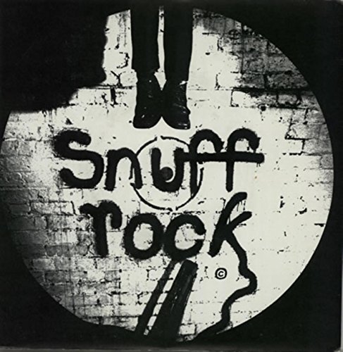 Alberto Y Lost Trios Paranoias - Snuff Rock: The Best Of The Albertos - Zortam Music