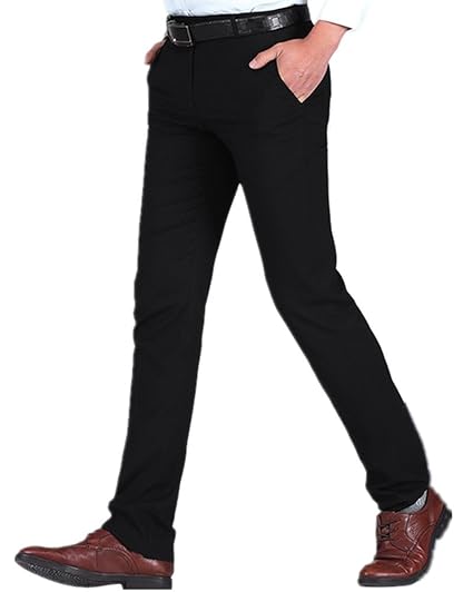 slim leg pant suit
