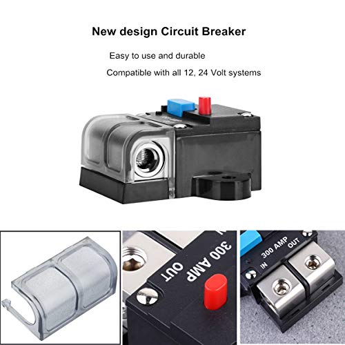 5 OUHL+Circuit+Trolling+Inverter+Automotive