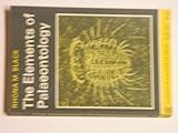 Elements of Palaeontology, Black, Rhona M., 0521096154