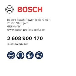 Bosch 10x Expert SDS plus-7X Hammer Drill Bit