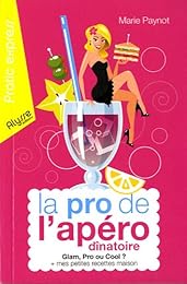 La  pro de l'apéro dînatoire