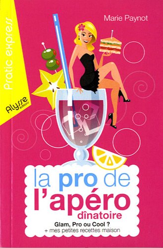 La  pro de l'apéro dînatoire