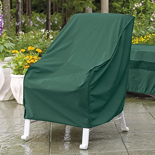 Weather Wrap Chair Covers Buy Online In Oman Brookstone