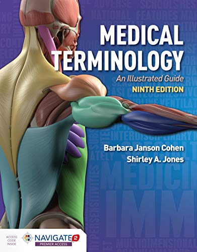 Medical Terminology:Illus. W/Access
