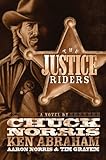The Justice Riders