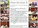 Biofinest Japanese Yuzu Essential Oil - 100% Pure Organic Therapeutic Grade - Best for Aromatherapy, Household Cleansing - Ease Stress Anxiety Mood Flu Fever Cold Asthma - Free E-Book (10ml)