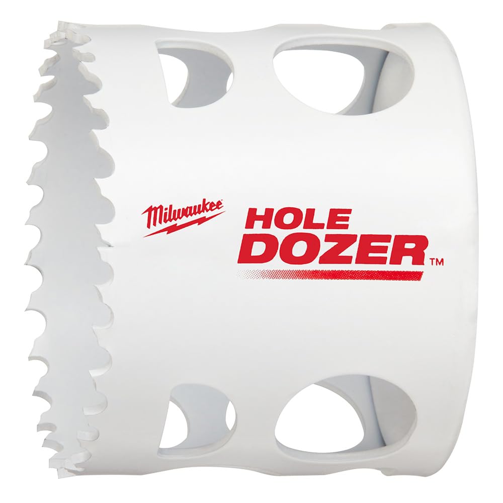Milwaukee HSAW 49560132 Hole Saw 4/6-57 mm