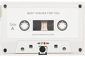 GMBYLBY 60 Seconds Sound Voice Music Recorder Board Chip Programmable Music Module For Greeting Cards Birthday