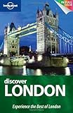 Discover London Travel Guide (Lonely Planet) by Lonely Planet