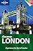 Discover London Travel Guide (Lonely Planet) by Lonely Planet