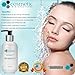 Cosmetic Skin Solutions Exfoliating Gel Cleanser with AHAs and Bontanicals (8 oz)
