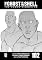 Livro The Ghost in The Shell - The Human Algorithm Capítulo 102