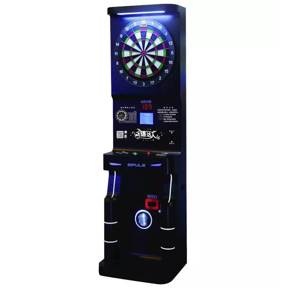 Sipuls simple version soft tip darts machine S3 Amazon.co.uk Sports
