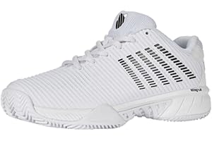 K-Swiss Women's Hypercourt Express 2 HB - Clay Court Tennis Shoe