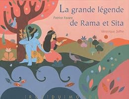La  grande légende de Rama et Sita