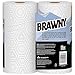 Brawny Paper Towels, 2 XL Rolls, Pick-a-Size, 2 = 4 Regular Rolls