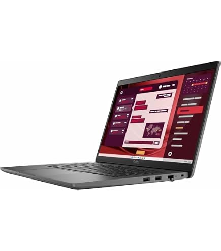Amazon.com: Dell Latitude 3000 3450 14