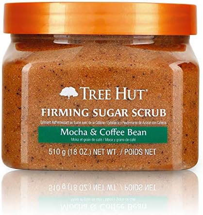 tree hut sugar scrub amazon