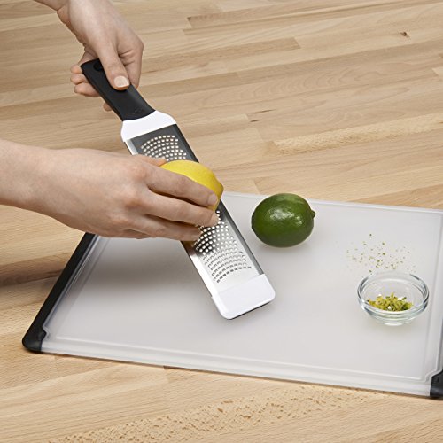 OXO Good Grips Zester and Grater Pricepulse