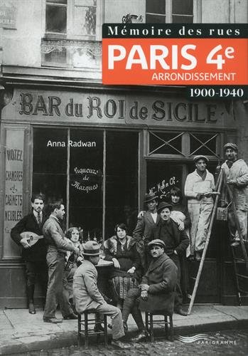 Paris, 4e arrondissement