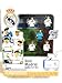 The Bridge Direct Real Madrid Soccer Team Buildable Figures Collector Set