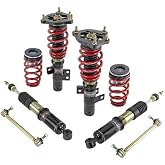 Skunk2 Racing 541-05-8781 SK Pro-ST Coilovers