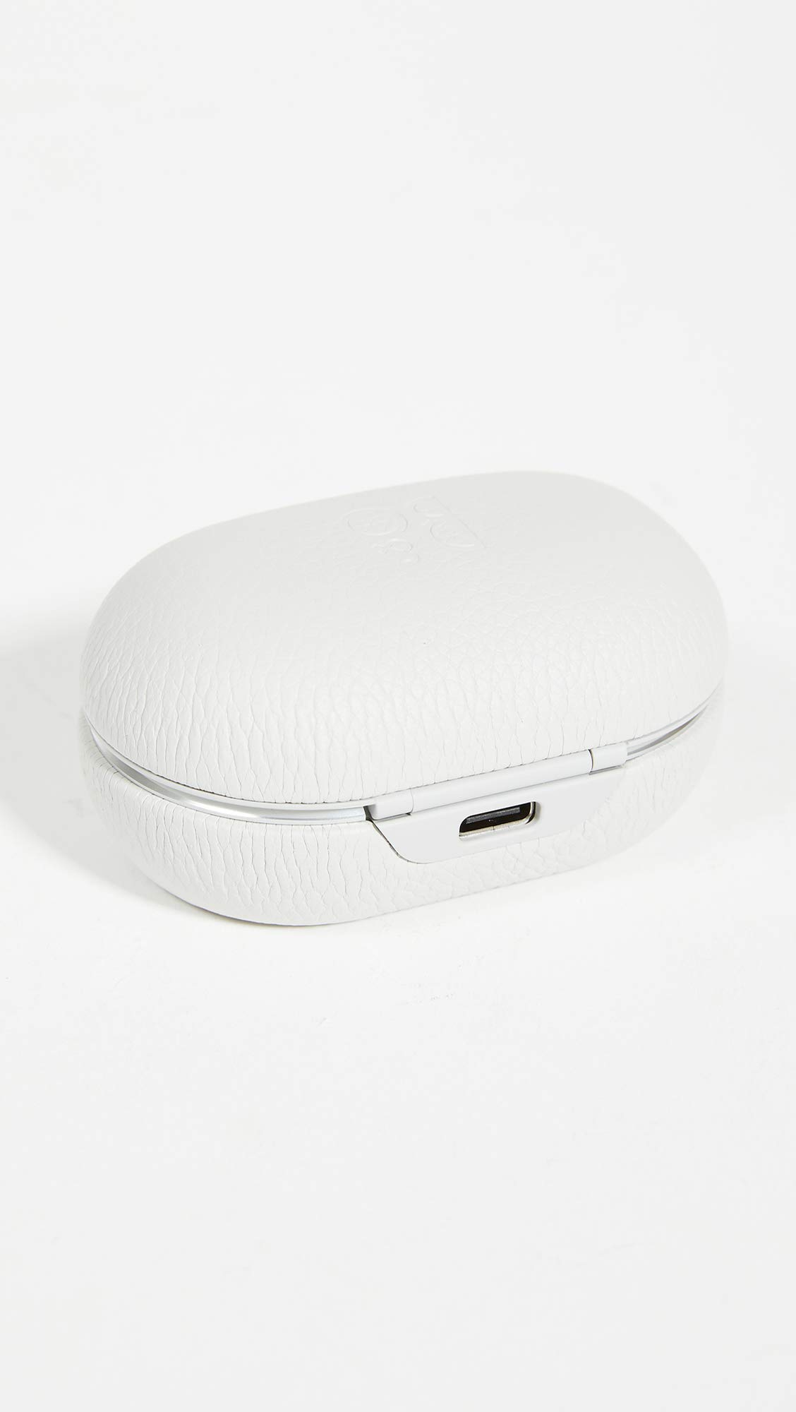 Beoplay E8 3rd Generation - True Wireless In-Ear Earphones, Grey Mist