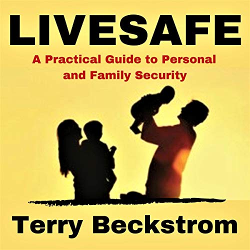 B.O.O.K Livesafe: A Practical Guide to Personal and Family Security ZIP