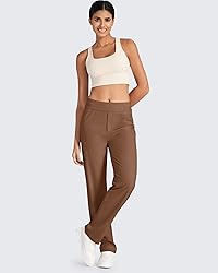 G4Free Work Pants Women Business Casual Pants for