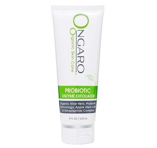 Ongaro Organics Scrubber