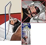 North American Healthcare CPAP Hose Holder Tangle Proof Bed Sleep Sleeping Tube Oxygen Adjustable Stable