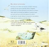 Image de Donde viven las focas / Where the Seals Live: Los Animaels Marinos (Spanish Edition)