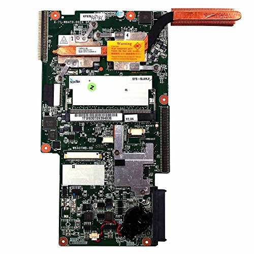 Placa Mãe Positivo S3230 6-71-w84t0-d02a Pentium-SU4100 (9272)