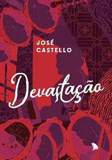 Livro Devastação