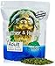 Sherwood Pet Health Adult Rabbit Food Alfalfa Timothy Hay-Based Blend 4.5 lbs, Grain and Soy-Free for Better Digestion