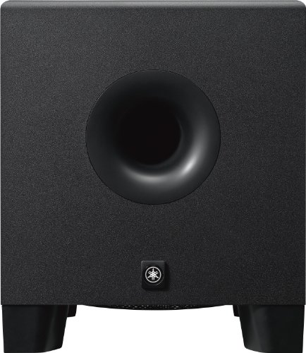Yamaha HS8 Studio Subwoofer