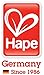 Award Winning Hape Build-A-Bug Wooden Toddler Sorter Learning Puzzle