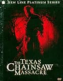 Unknown Binding THE TEXAS CHAINSAW MASSACRE (NEW L MOVIE Book