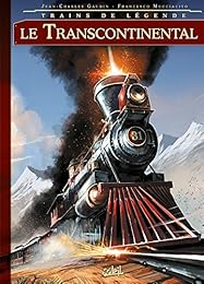 Le  Transcontinental