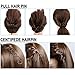 Hair Styling Accessories Kit Fashion Hair Design Styling Tools Magic Simple Fast Hair Braid Tools DIY Hair Accessories for Women (12 Styles)
