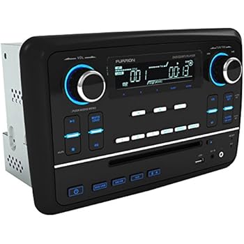 Amazon.com: Furrion DV1200 Wall Mount Bluetooth and HDMI ...