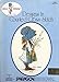 Holly Hobbie's Designs in Counted Cross Stitch, Book 5071 by 