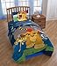 Disney Junior Lion Guard All for One 3 Piece Twin Sheet Set