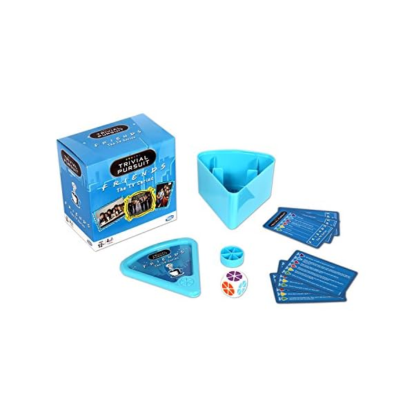 Winning-Moves-Friends-Trivial-Pursuit-Quiz-Game-Bitesize-Edition Friends Trivial Pursuit Quiz Game - Bitesize Edition