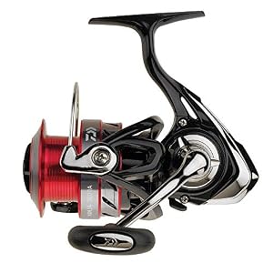 Daiwa Moulinet De Pêche Ninja A
